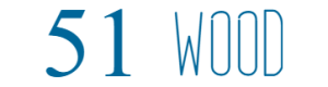 51 Wood Ltd. Logo